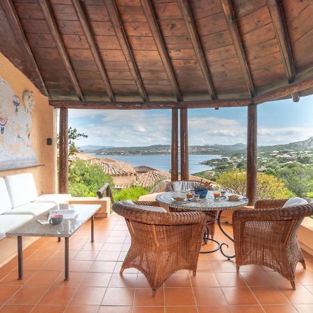 Holiday Home Casa Del Sole By Interhome Porto Rafael Buitenkant foto