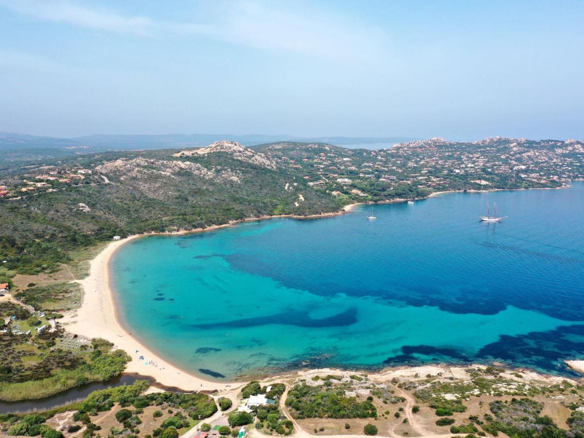 Holiday Home Casa Del Sole By Interhome Porto Rafael Buitenkant foto