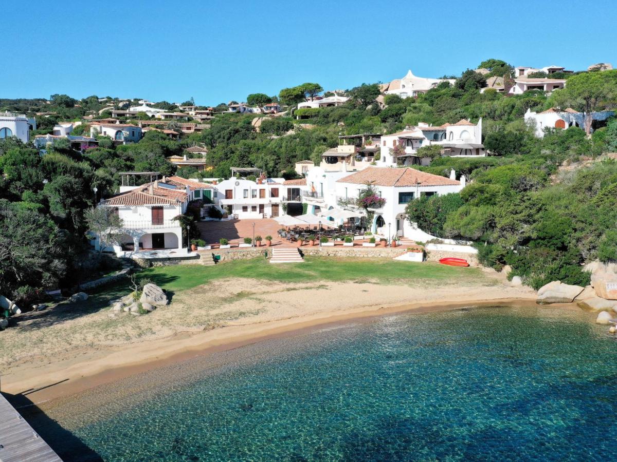 Holiday Home Casa Del Sole By Interhome Porto Rafael Buitenkant foto